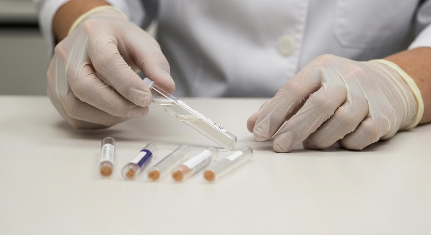 Palexia: quali controlli fare prima di iniziare e durante il trattamento