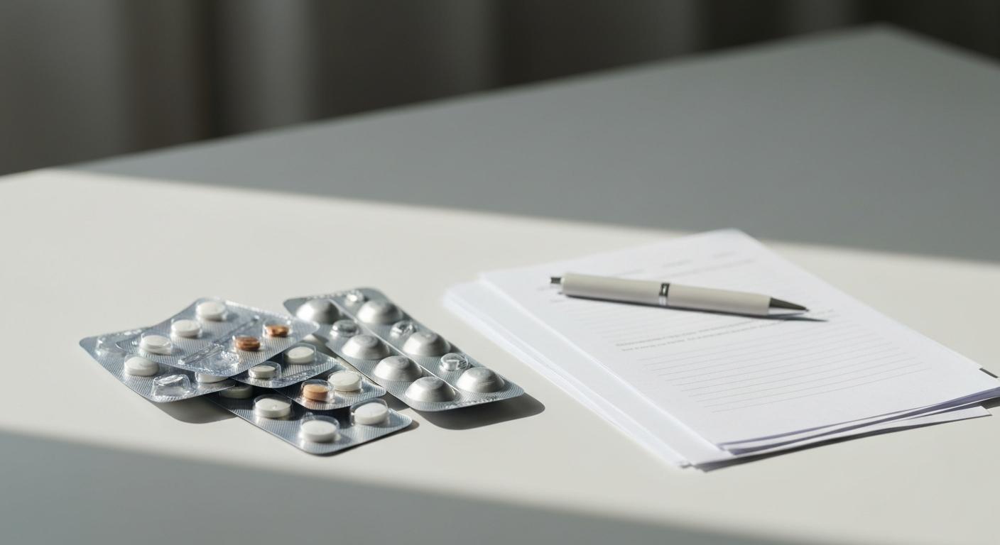 Pantopan a lungo termine: quali rischi reali per ossa, reni e carenze vitaminiche?