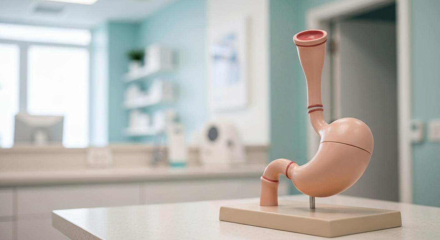 Pantopan non fa più effetto? Cause possibili e passi successivi da valutare col medico