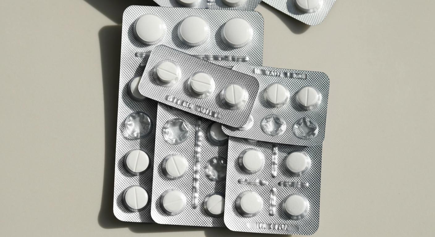 Pantopan, omeprazolo o lansoprazolo? Differenze, efficacia e sicurezza a confronto