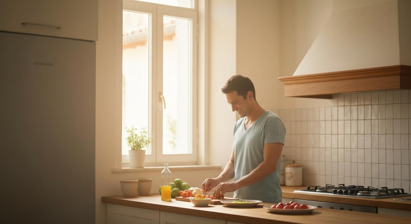 Per quanto tempo si può fare il digiuno intermittente senza rischi per la salute?