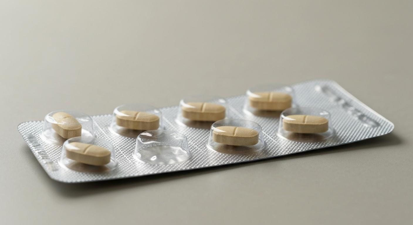 Per quanto tempo si può prendere Kestine? Linee guida su durata e sicurezza della terapia
