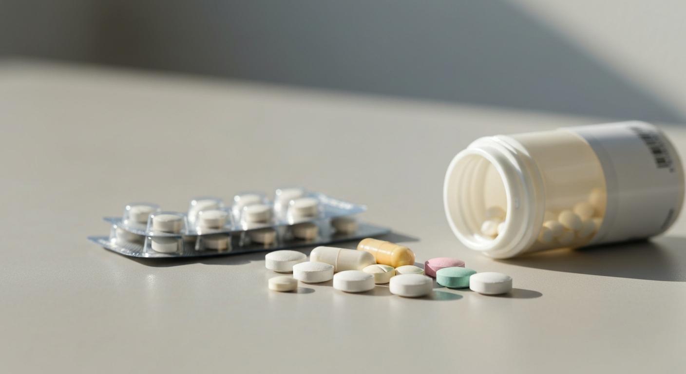 Per quanto tempo si può prendere Levobren? Durata della terapia e rischi