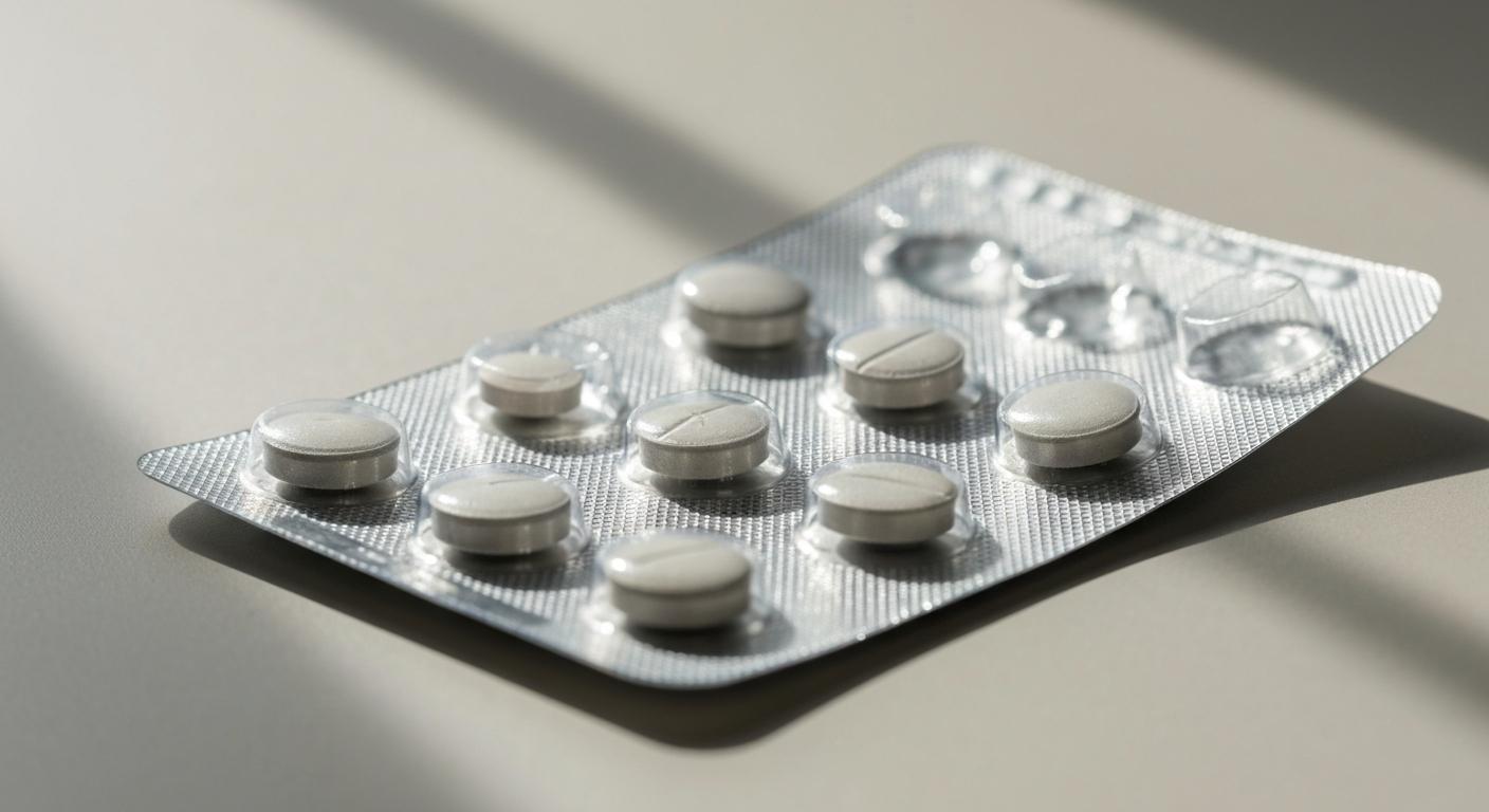 Per quanto tempo si può prendere Pantopan in sicurezza? Durata della terapia e rischi