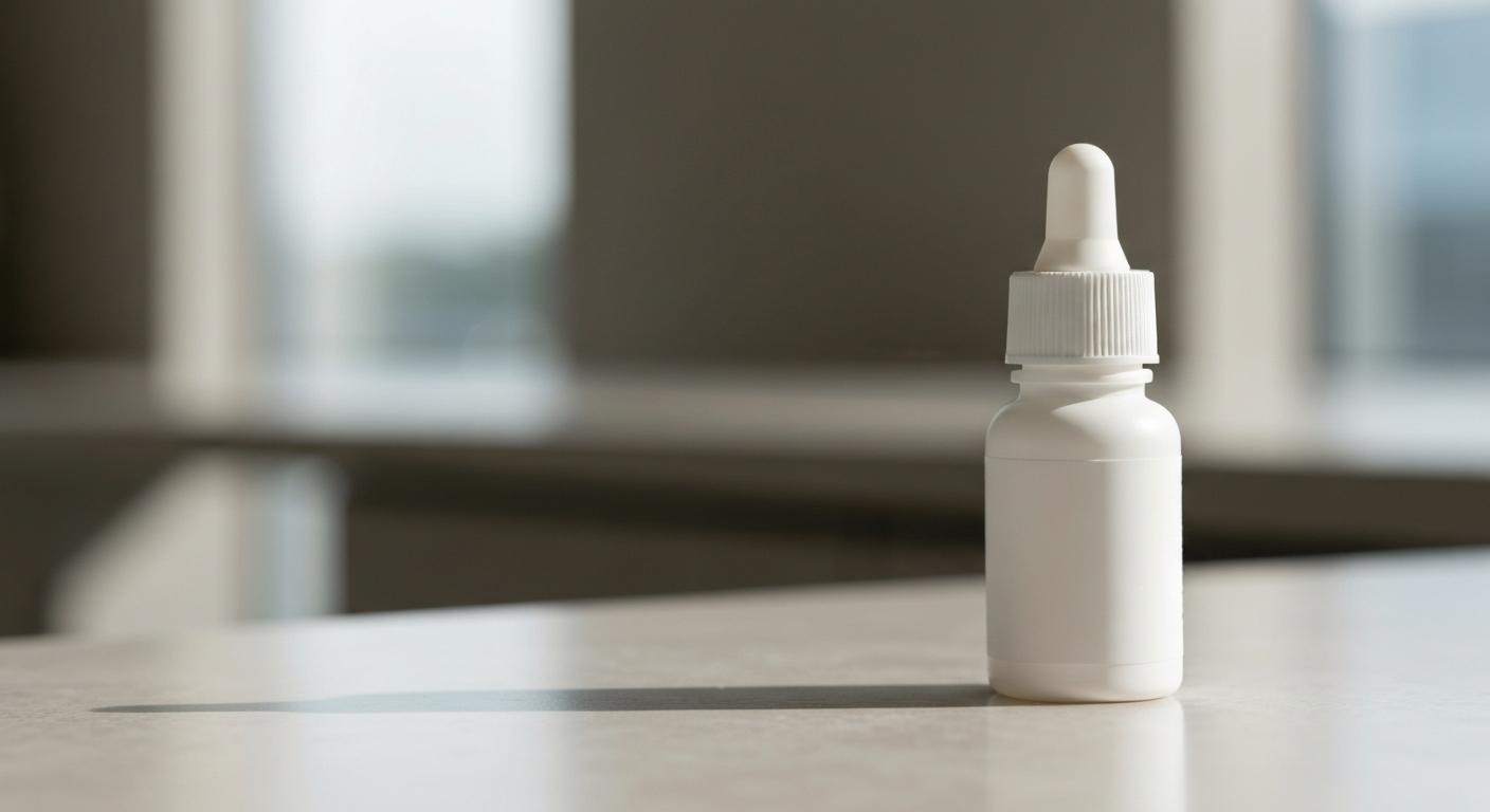 Per quanto tempo si pu&ograve; usare Netildex? Durata massima della terapia e rischi