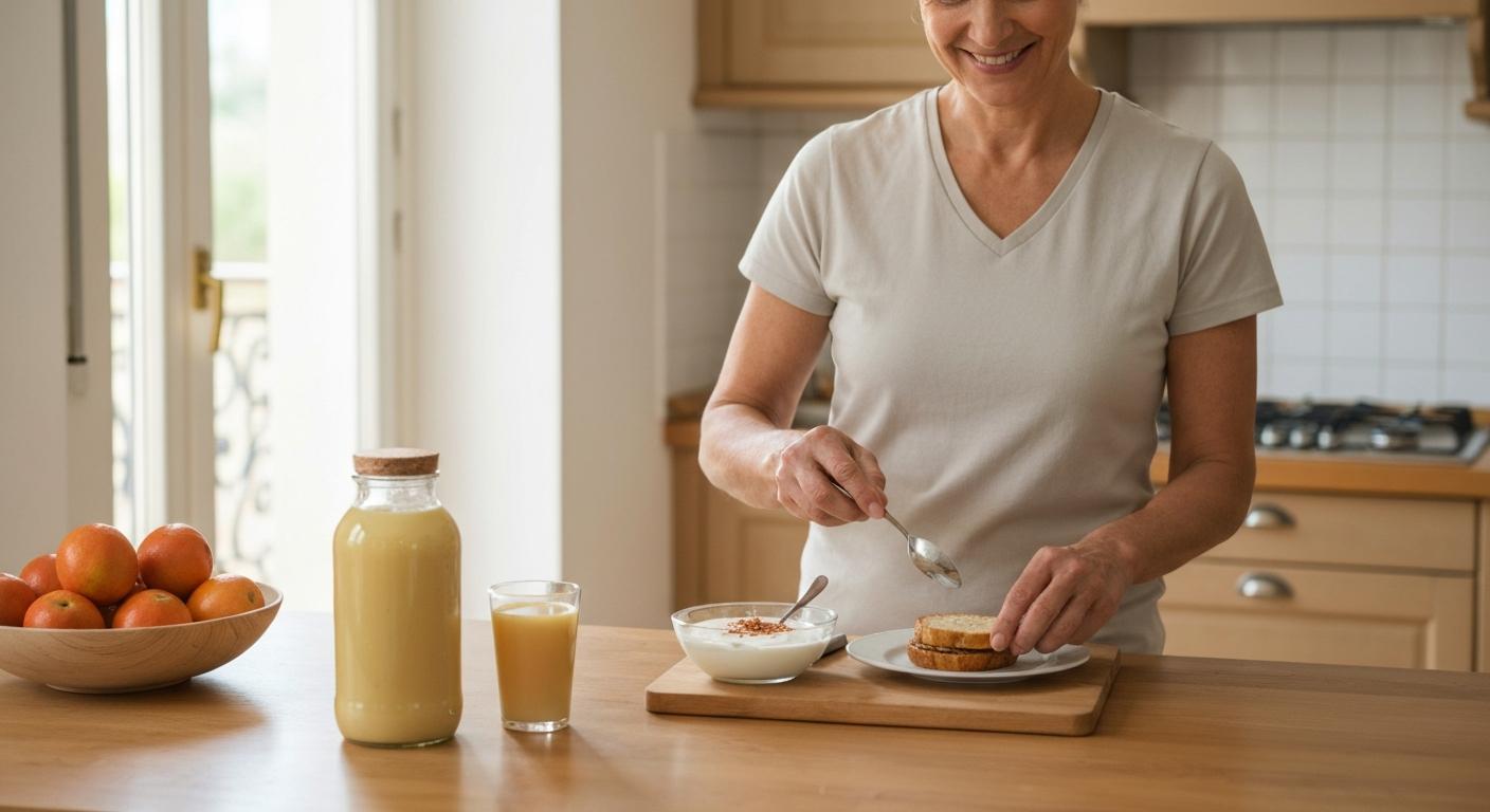 Perdere peso cambiando orari dei pasti: cosa dice lo studio su colazione e digiuno notturno