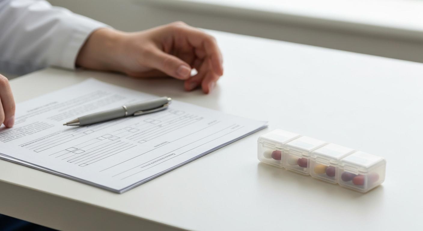 Perdere peso con i GLP-1 senza rebound: dieta, attività fisica e tapering del farmaco
