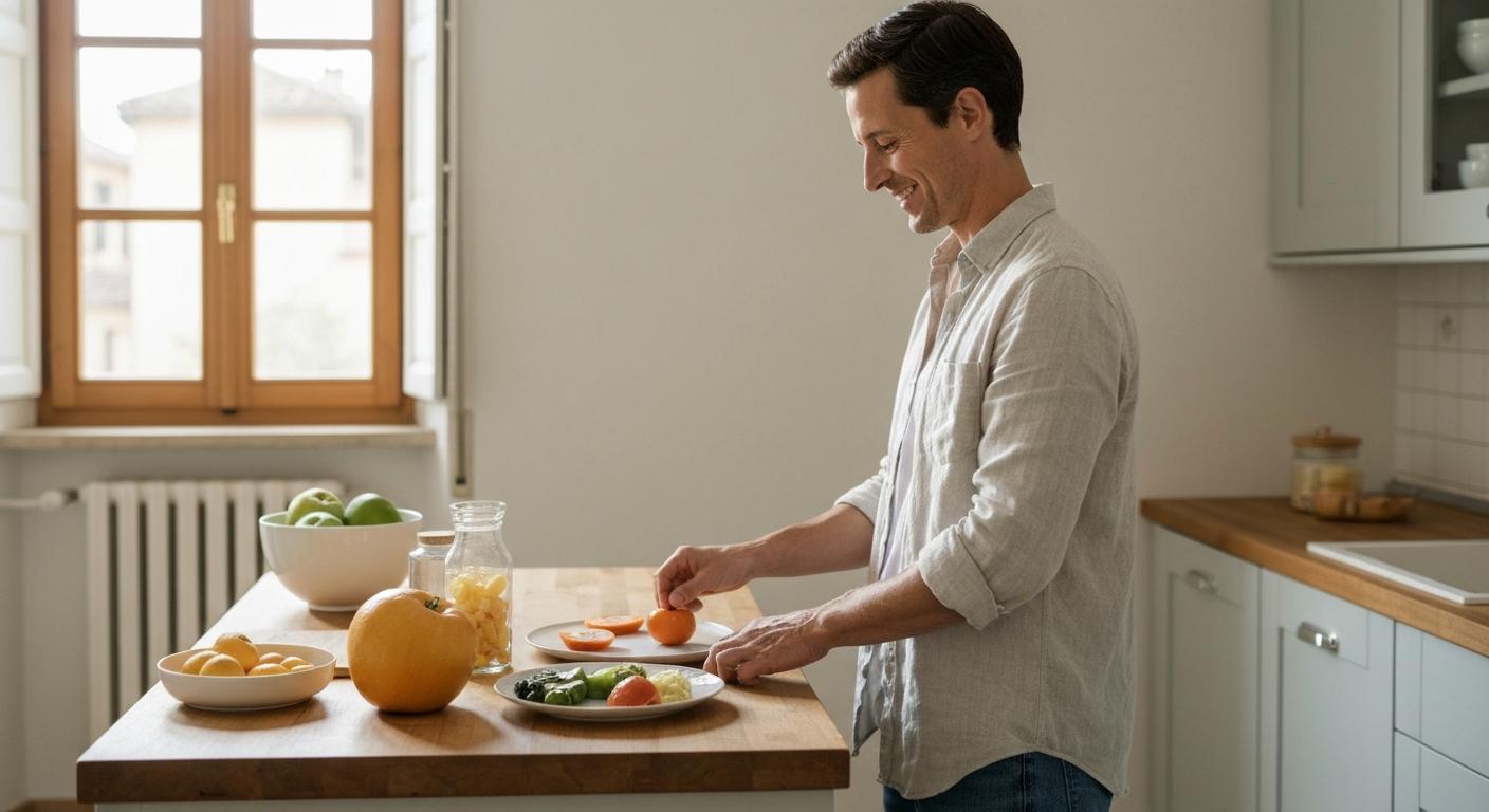 Perdere peso con il colon irritabile: come dimagrire senza peggiorare gonfiore e dolore