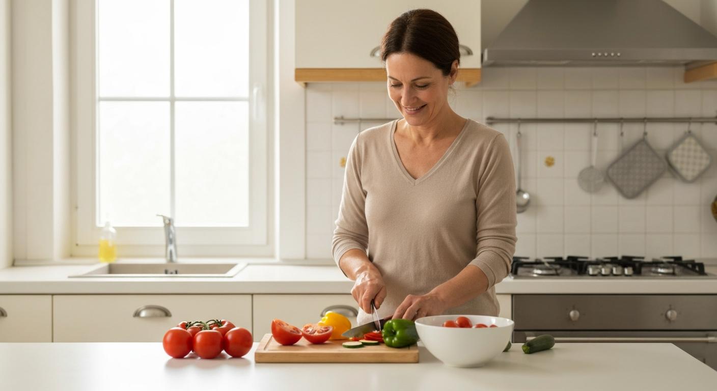 Perdere peso con la fame nervosa: strategie pratiche per non sabotare la dieta