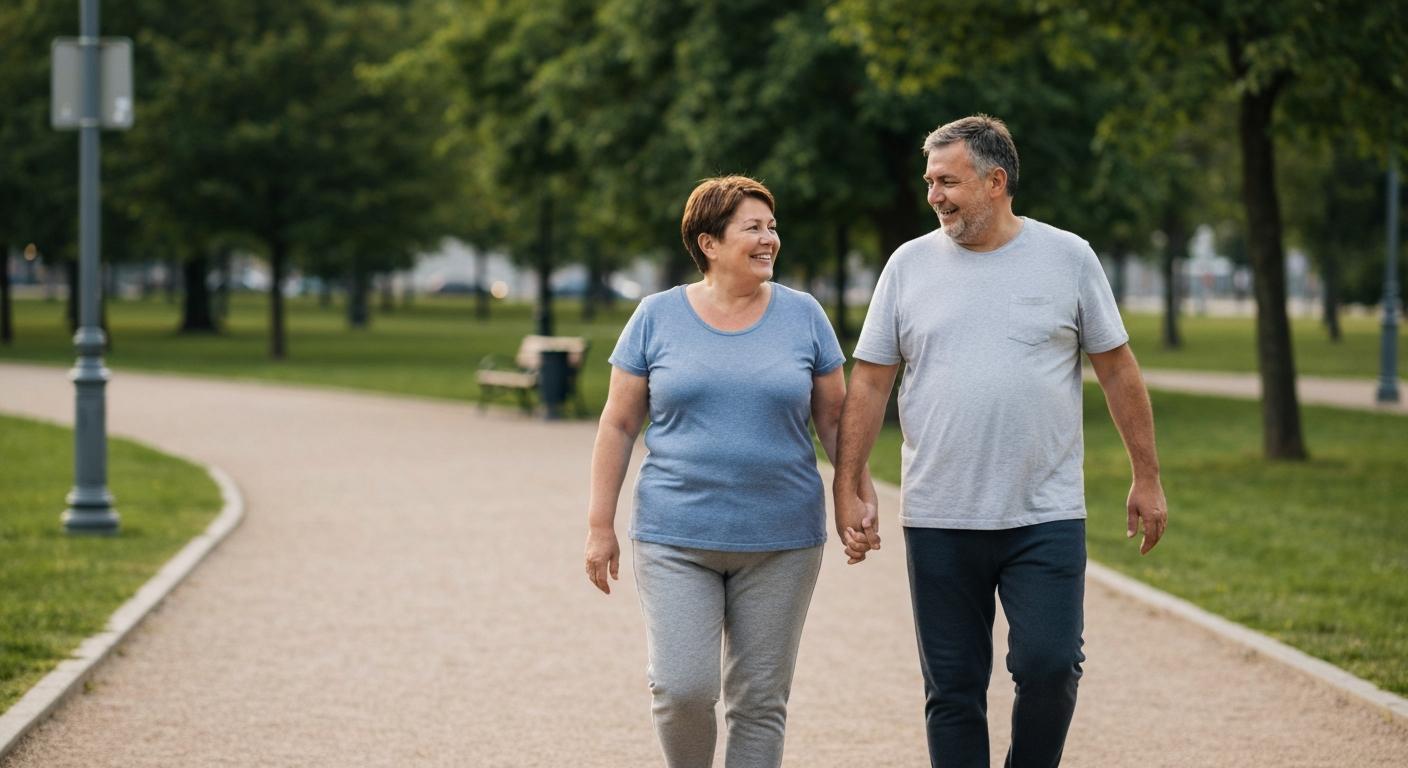 Perdere peso in caso di obesità: percorsi medici, dieta e supporti disponibili