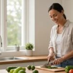 Perdere peso in modo sano: strategie realistiche senza diete estreme