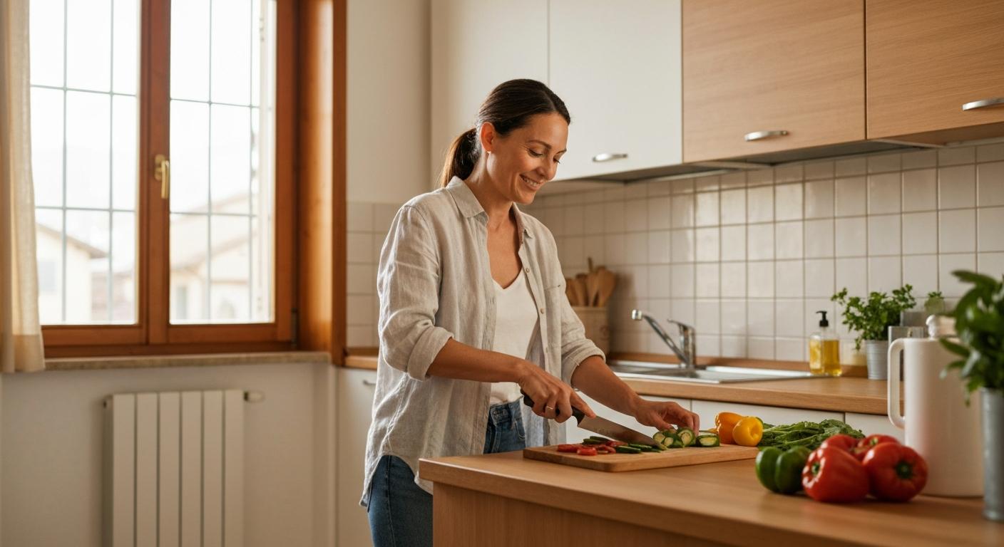 Perdere peso lavorando su turni o di notte: strategie realistiche e sicure