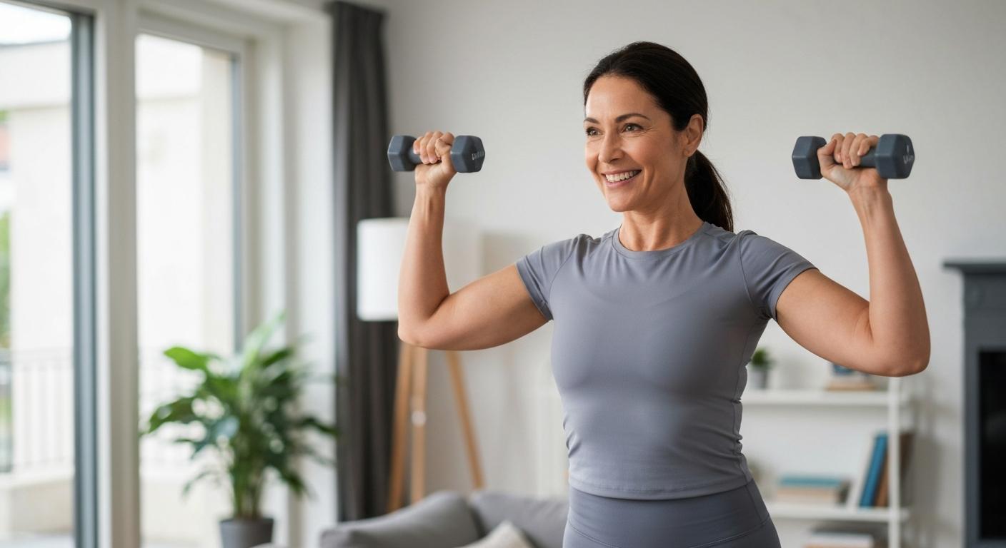 Perdere peso nella parte superiore del corpo: cosa &egrave; realistico e cosa no