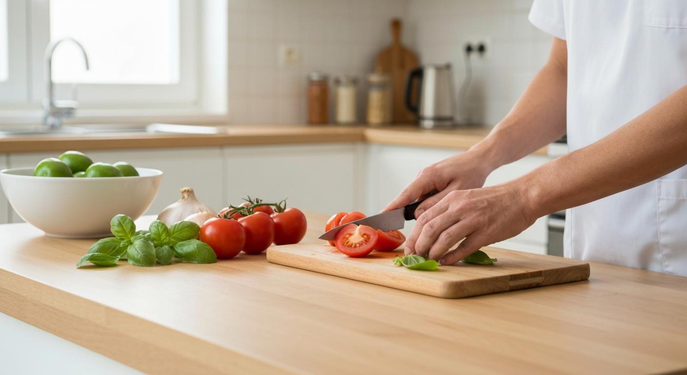 Perdere peso partendo da una vita sedentaria: piccoli passi per grandi risultati