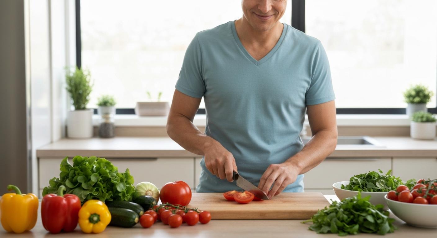 Piatti tipici della dieta mediterranea: cosa mettere in tavola ogni settimana