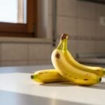 Pressione alta e banane: benefici, rischi e quantità consigliate