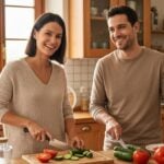 Pressione alta e dieta mediterranea: come ridurre il sale senza rinunciare al gusto