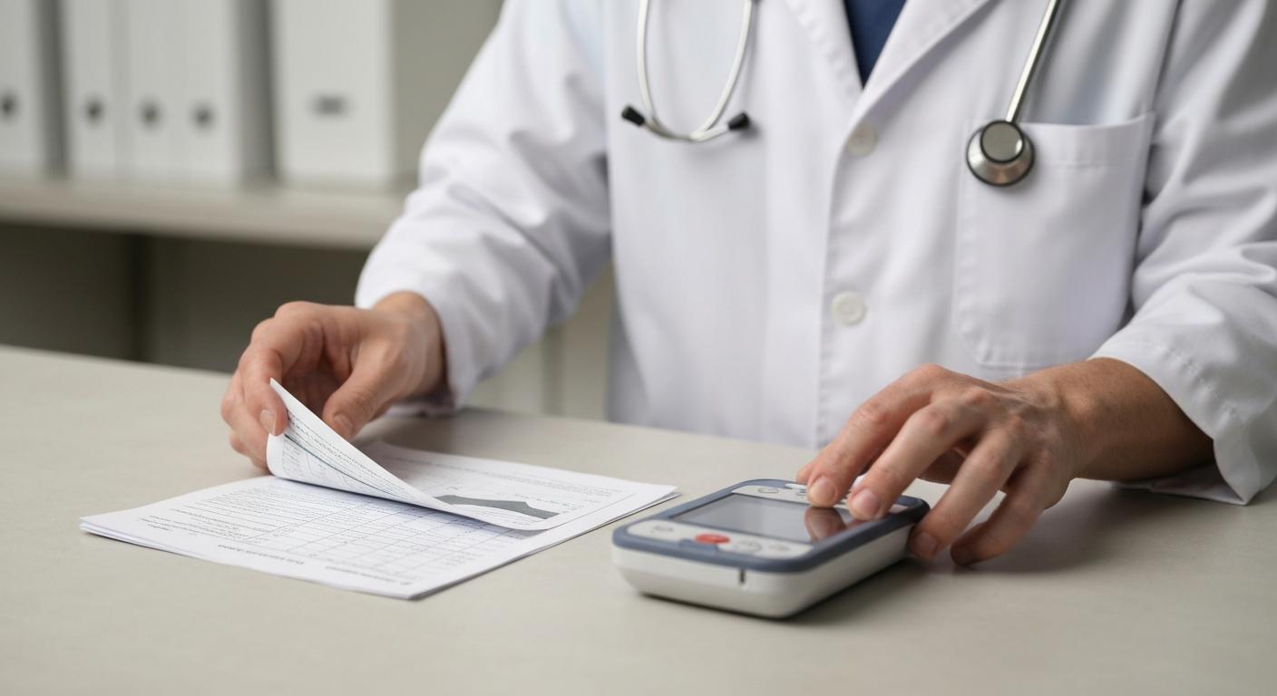 Prima di iniziare Herceptin: esami necessari, controindicazioni e preparazione del paziente