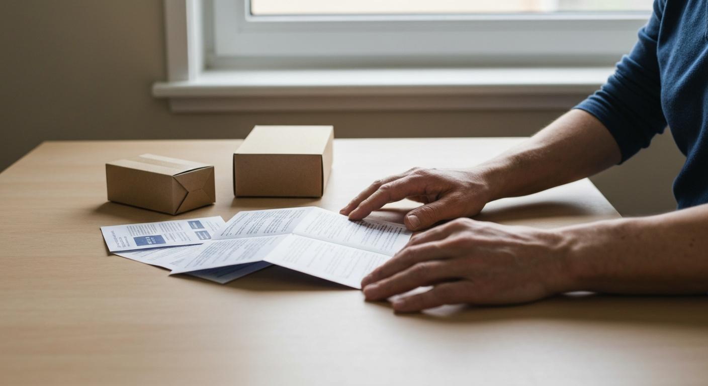 Prodotti miracolosi per perdere peso: come riconoscere le false promesse