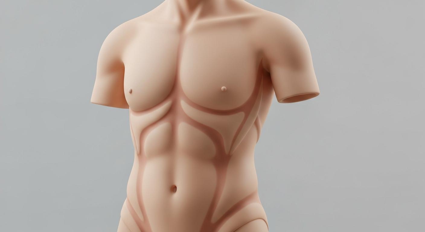 Progeria: che cos’è, cause genetiche e aspettativa di vita