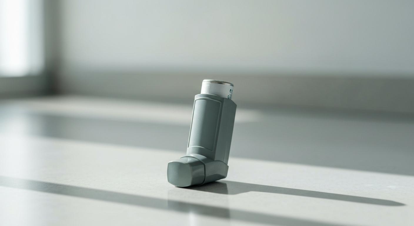 Pulmaxan: esami, controindicazioni e domande da fare al medico prima di iniziare