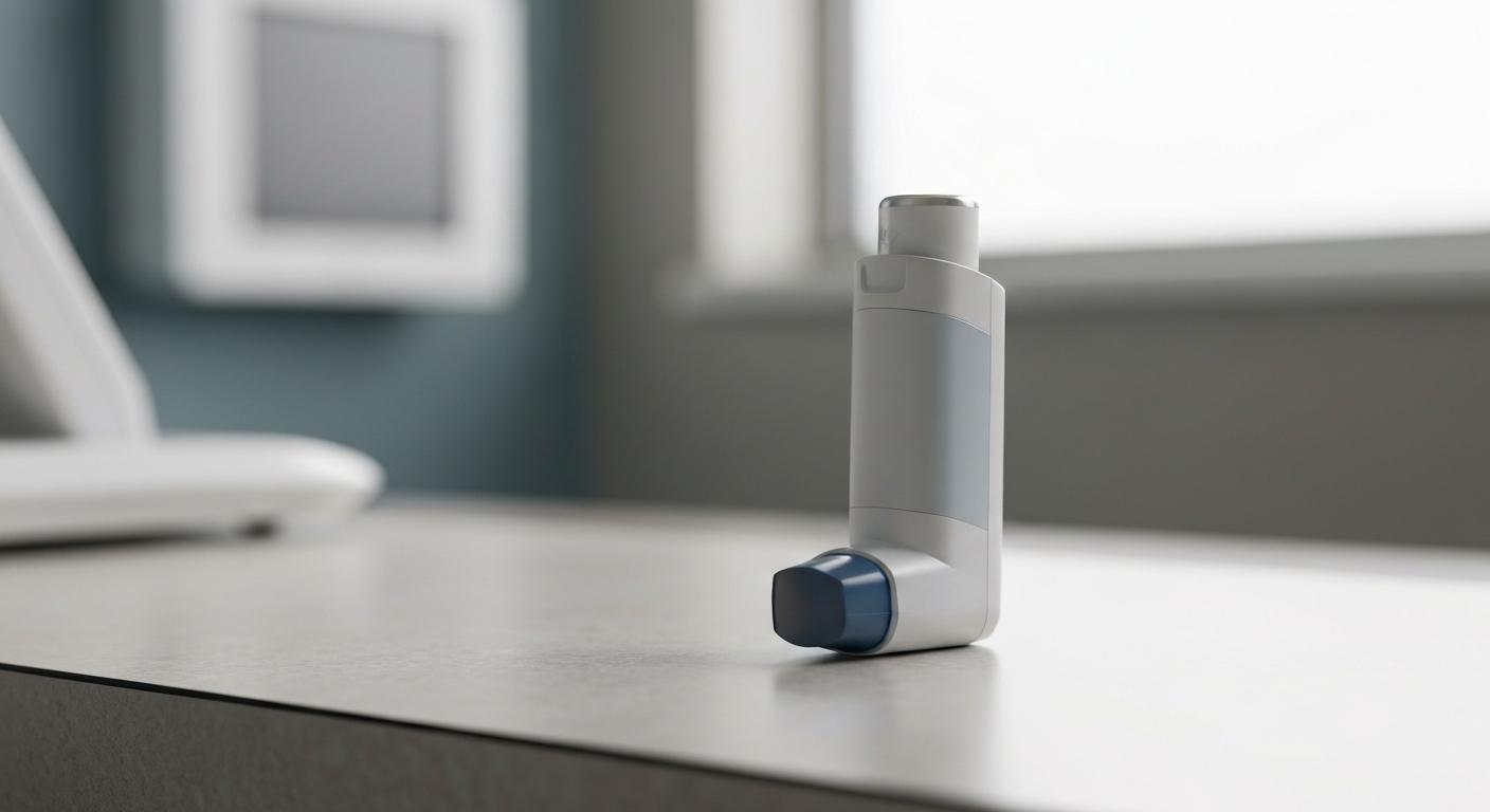 Pulmaxan nei bambini: indicazioni, dosaggi e precauzioni per un uso sicuro