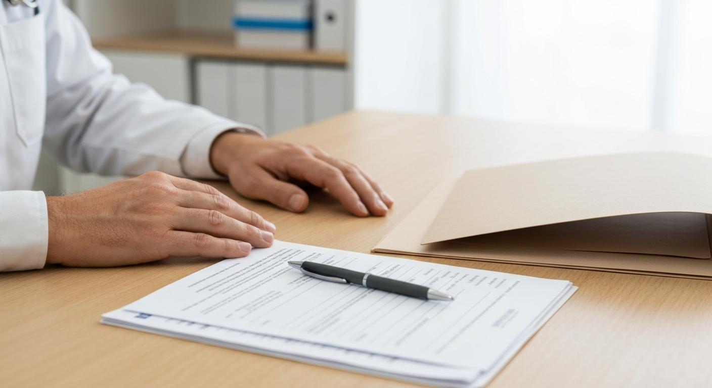 Quale invalidit&agrave; bisogna avere per andare in pensione? Requisiti sanitari e previdenziali