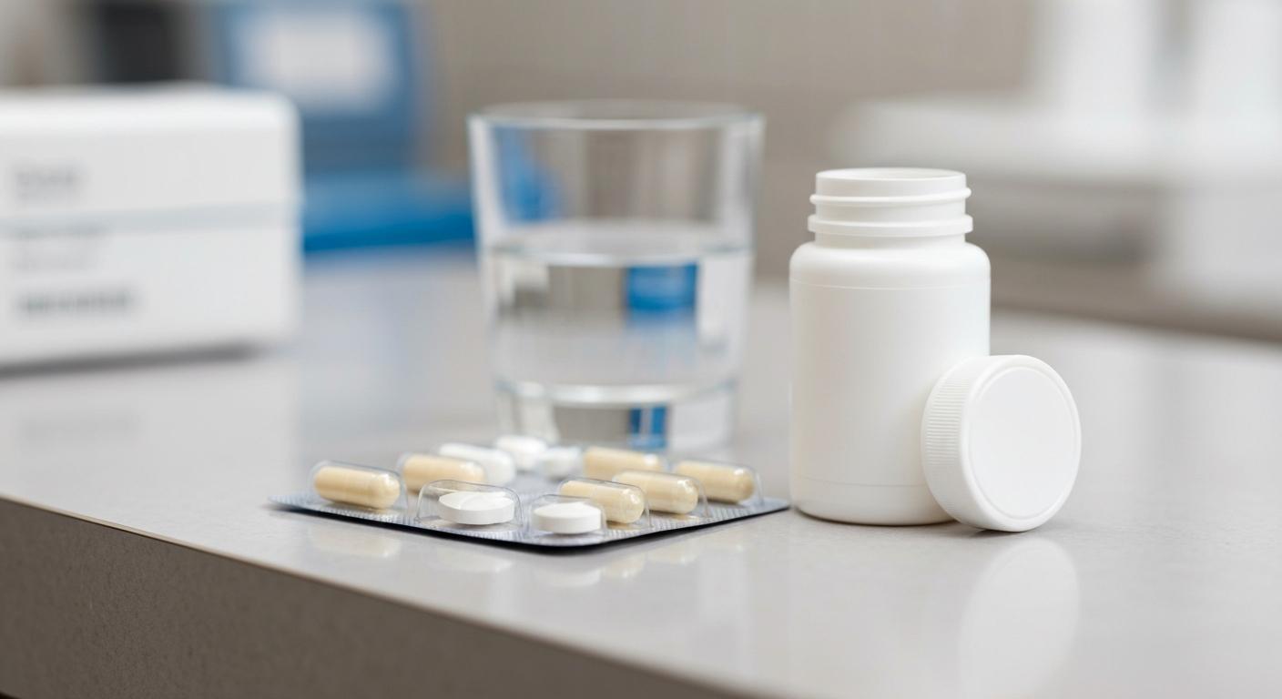 Quando Monuril non funziona per la cistite: cause, segnali e cosa fare