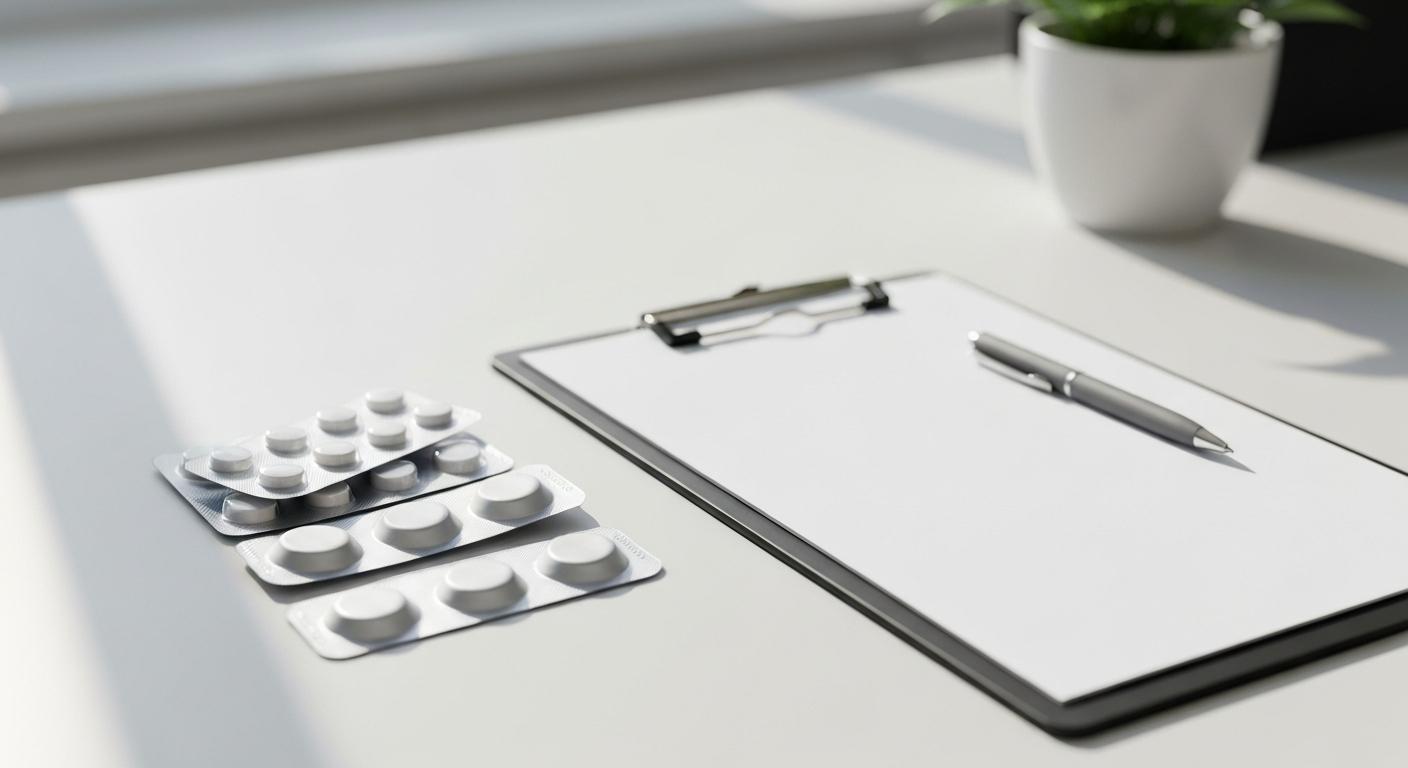 Quando passare da Losaprex ad altri antipsicotici? Criteri clinici e opzioni