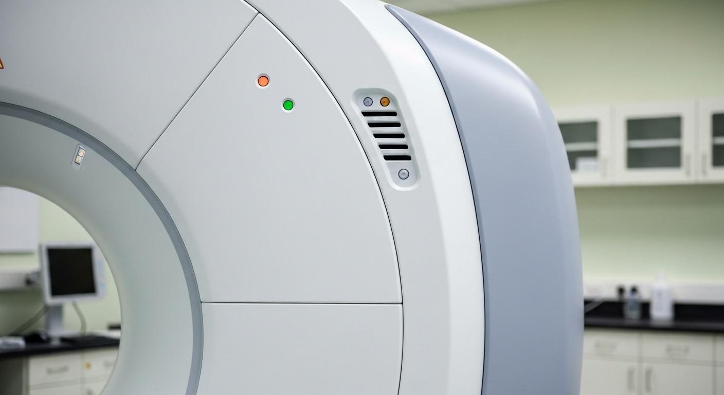 Quanta energia consuma il cervello? Metabolismo cerebrale, PET/SPECT e nuove prospettive per Alzheimer e Parkinson