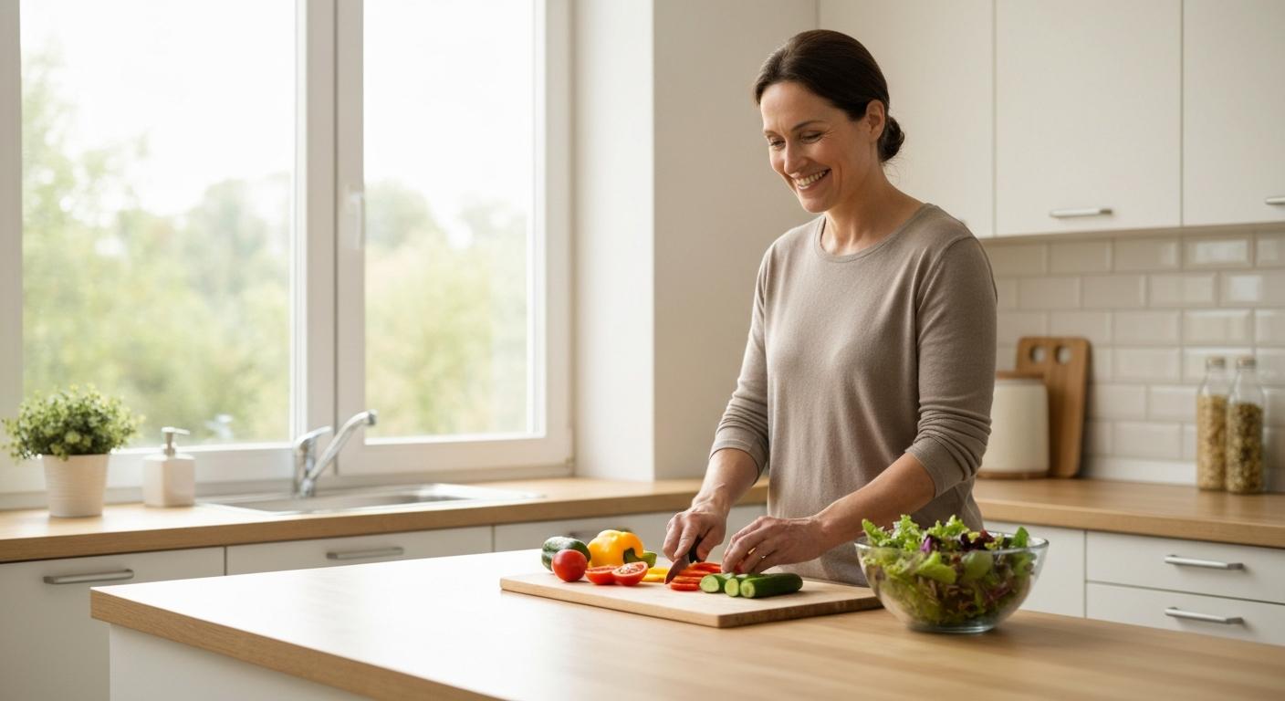 Quanti chili è sano perdere? Come calcolarlo in base al peso iniziale