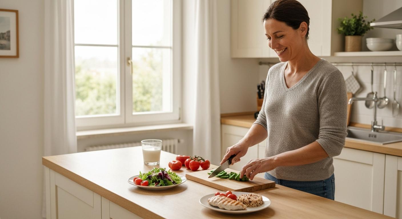 Quanti chili si perdono con la dieta chetogenica (davvero) e in quanto tempo