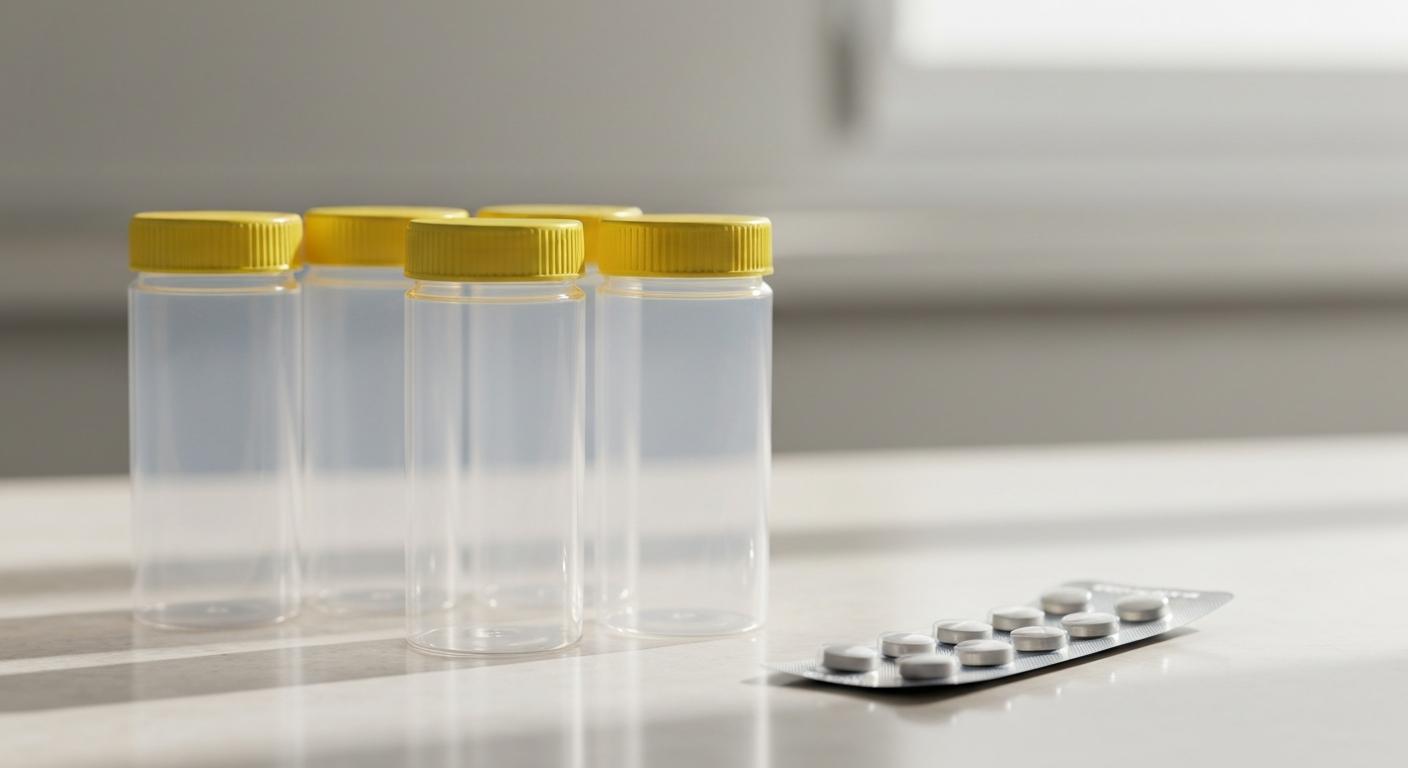 Quanto tempo resta Monuril nelle urine? Durata dell’azione e tempi di guarigione