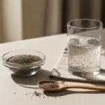 Semi di chia come lassativo: dosi, modalità d’uso e rischi