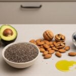 Semi di chia e colesterolo alto: si possono mangiare? Benefici e controindicazioni