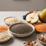 Semi di chia per l’intestino: benefici reali e falsi miti sulla “pulizia”