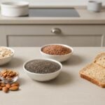 Semi di chia per la stitichezza: come usarli in sicurezza