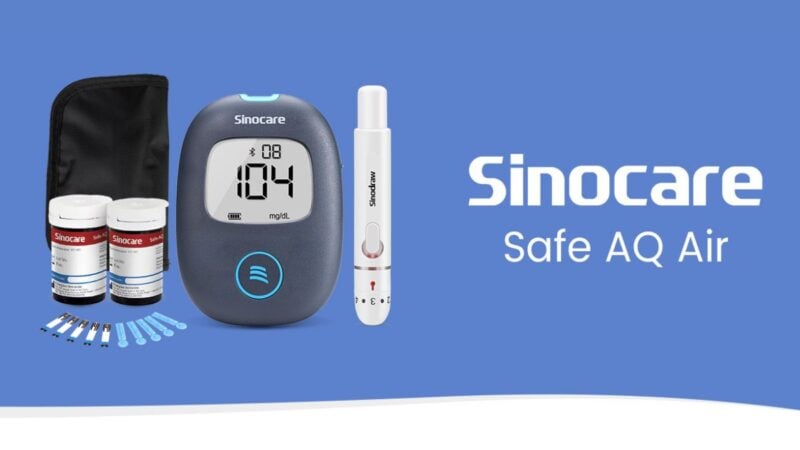 sinocare