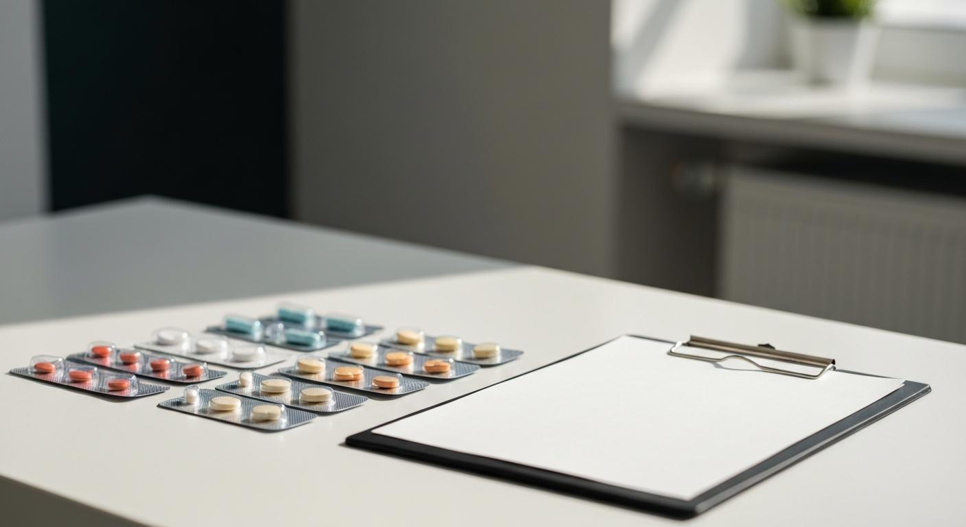 Sospendere Lioresal in sicurezza: perché serve una riduzione graduale della dose