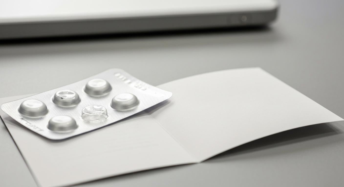 Sospendere Omnic: cosa succede ai sintomi urinari e alla pressione