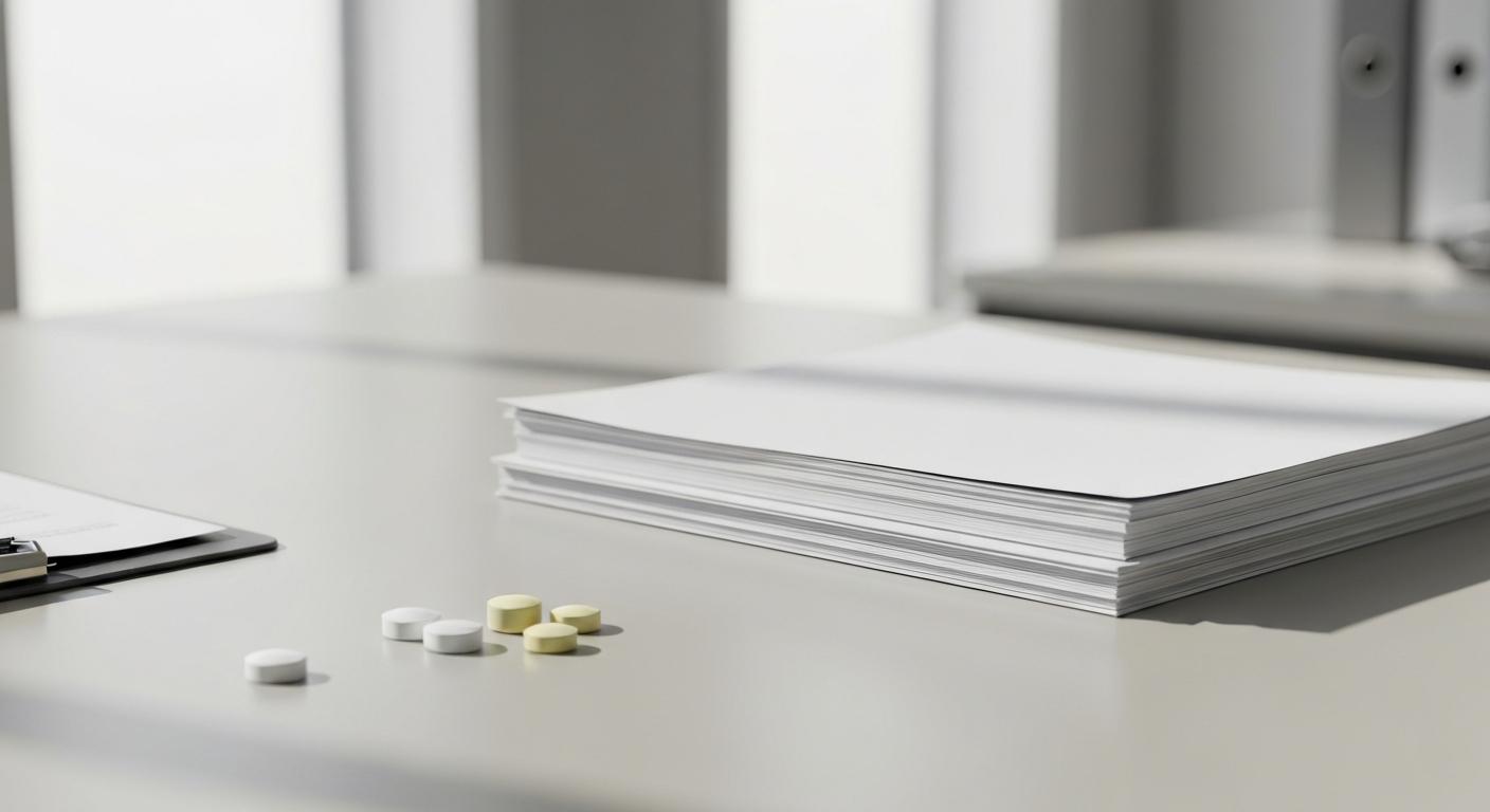 Sostituire Augmentin: perché non scegliere da soli l’antibiotico