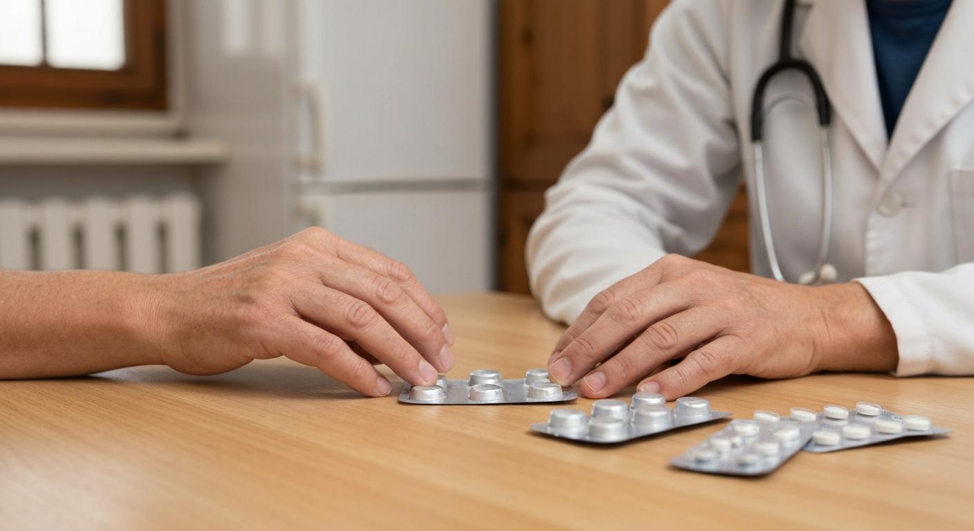 Tachipirina in gravidanza e allattamento: benefici, rischi e indicazioni pratiche