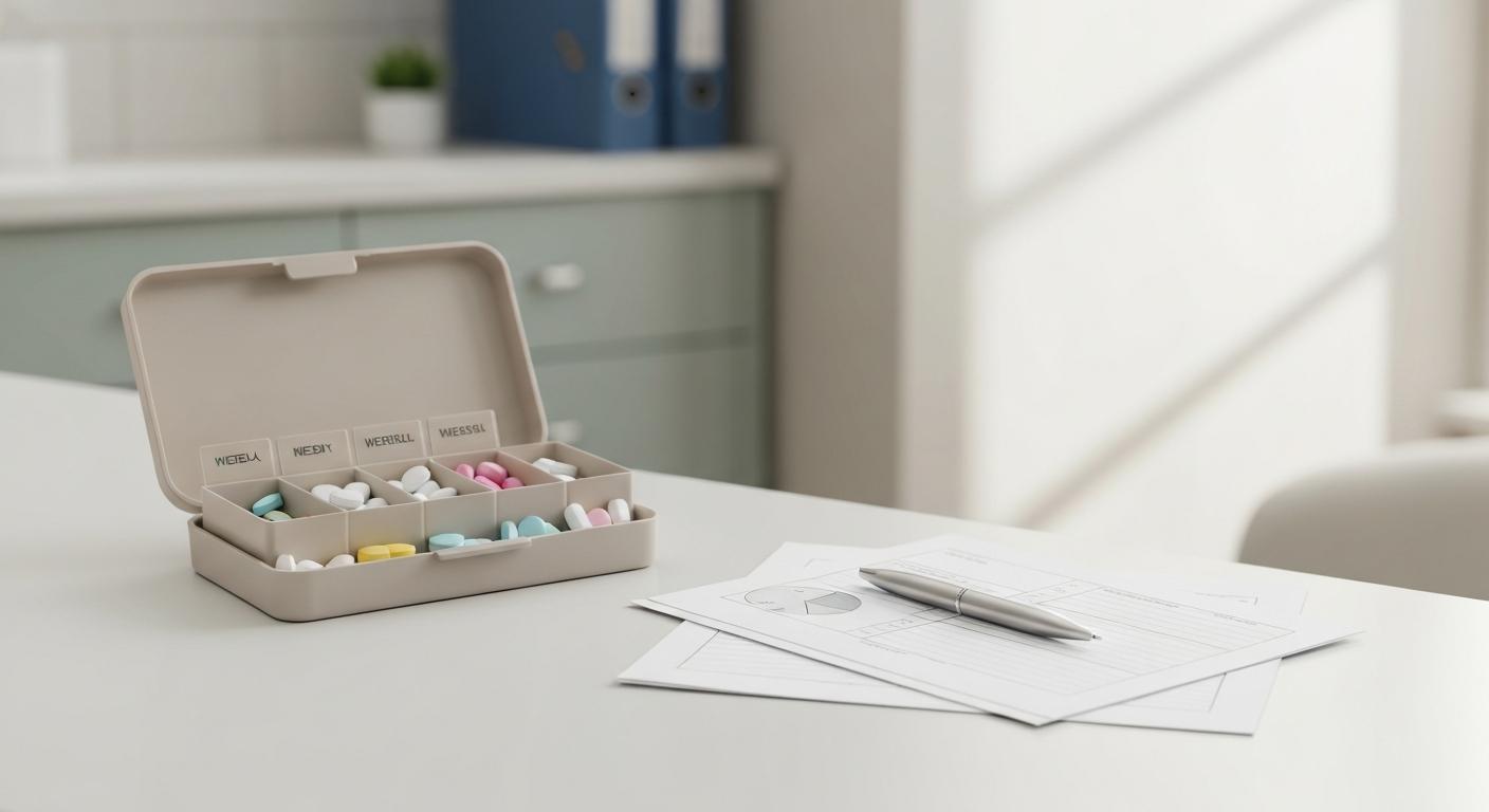 Tareg 80 mg in politerapia antipertensiva: quando usarlo, come titolarlo, cosa monitorare