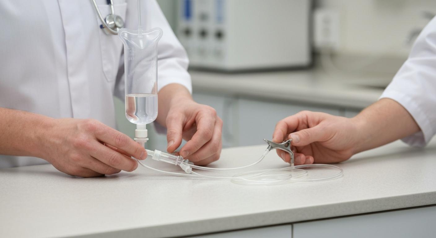 Taxotere: effetti collaterali tardivi e a lungo termine dopo la chemioterapia