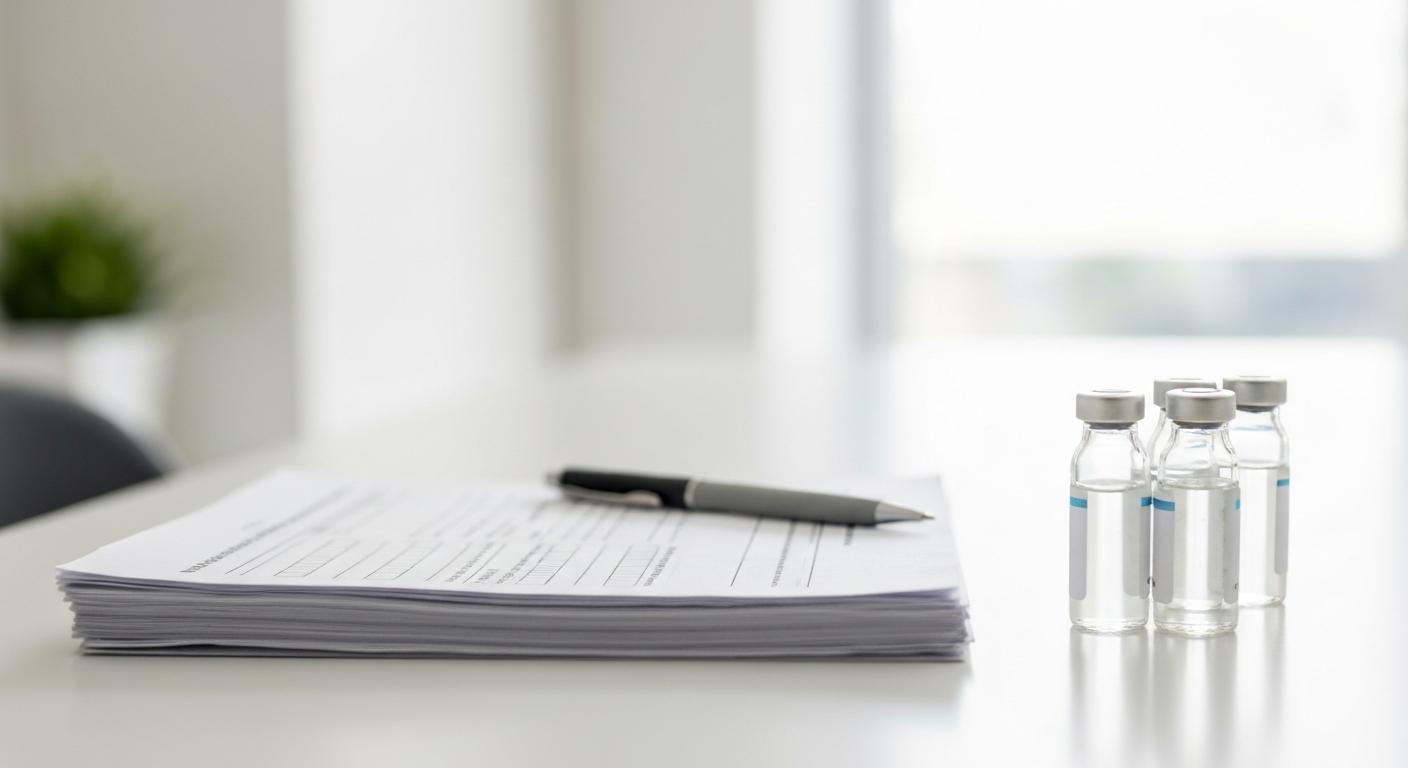 Taxotere vs docetaxel generici: differenze reali tra marchio e equivalenti