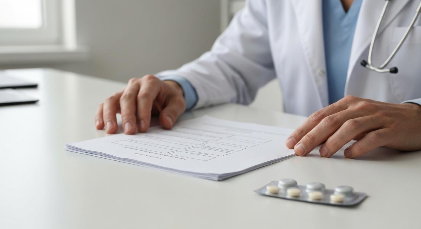 Terapia cronica con acido acetilsalicilico: esami, controlli e segnali da monitorare