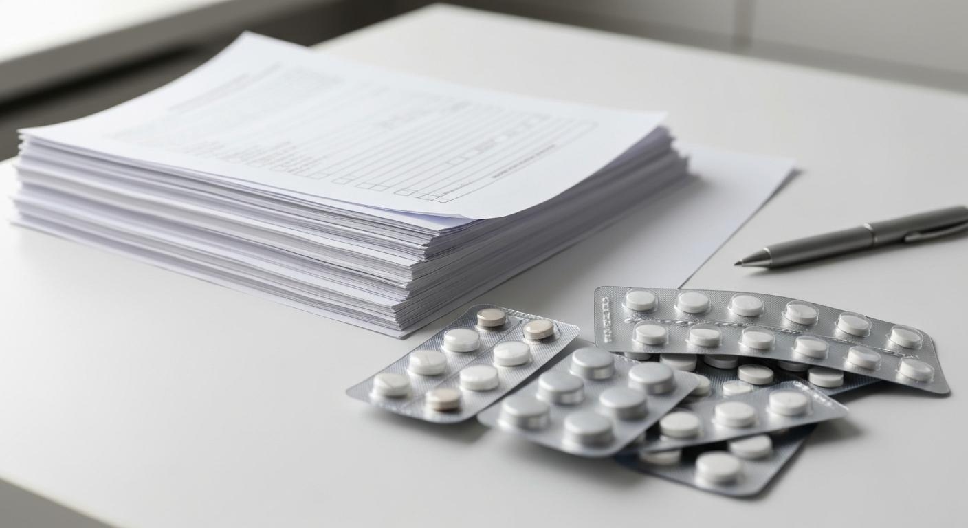 Tinset per la rinite allergica stagionale: quando usarlo, come funziona e limiti reali