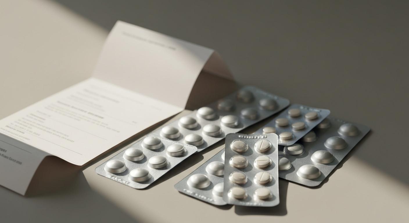 Ugurol e mestruazioni abbondanti: indicazioni, dosi e sicurezza nelle donne