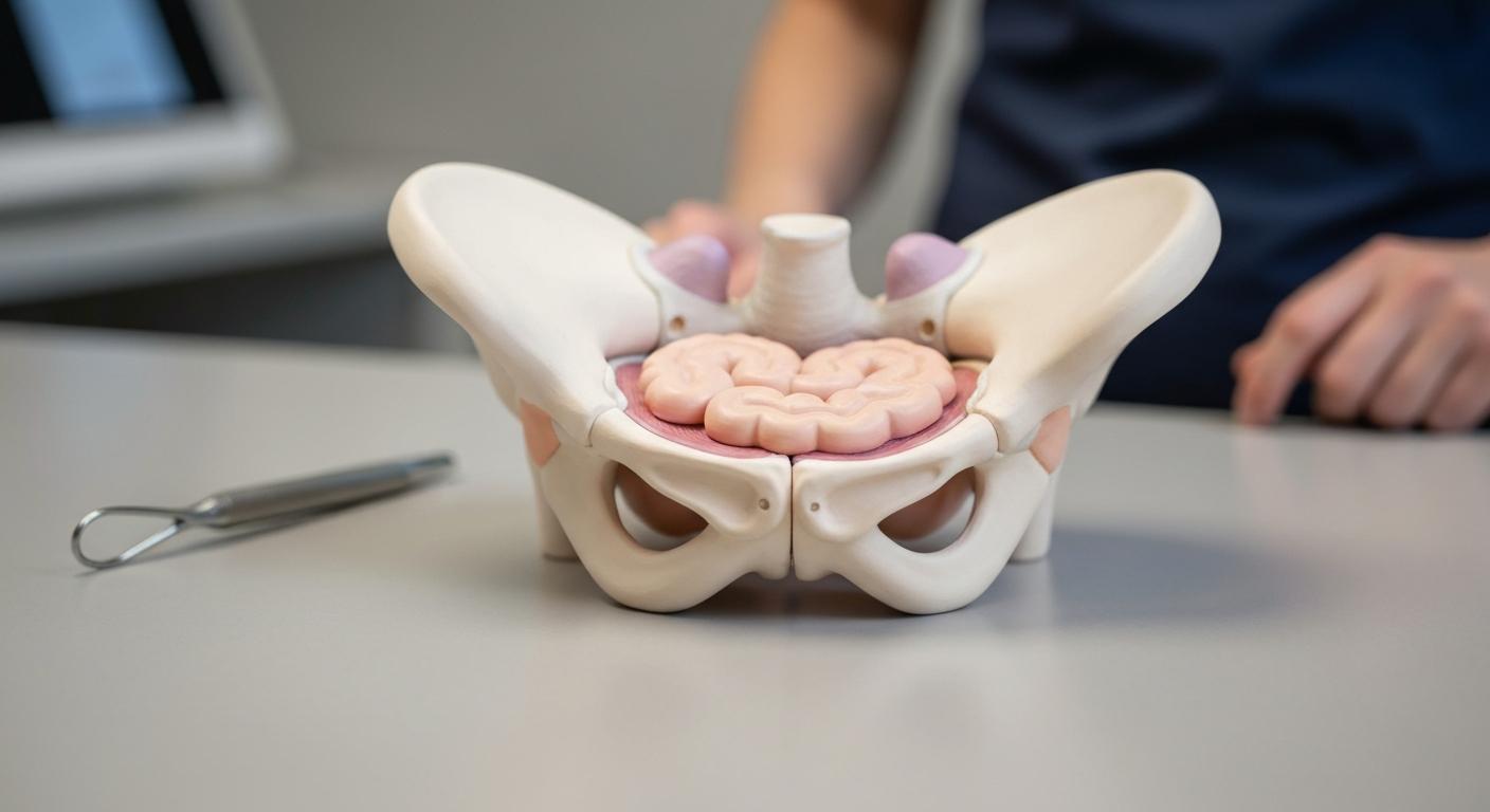 Vagifem fa ingrassare? Gonfiore, ritenzione e altri effetti sul peso