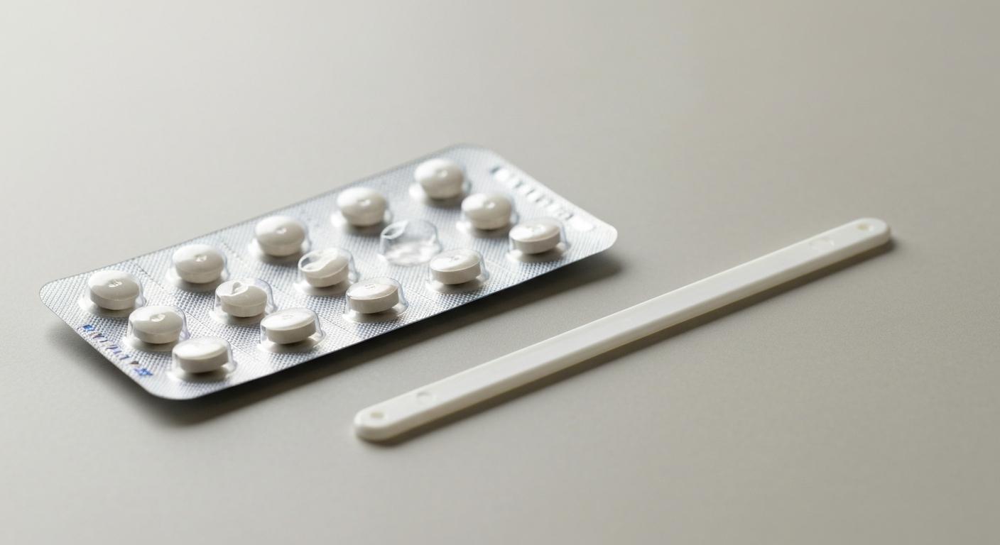 Vagifem: gli effetti collaterali rari da riconoscere e segnalare subito